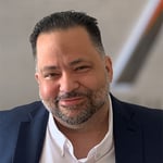 Steven Forti, Chief Information Officer (CISO)