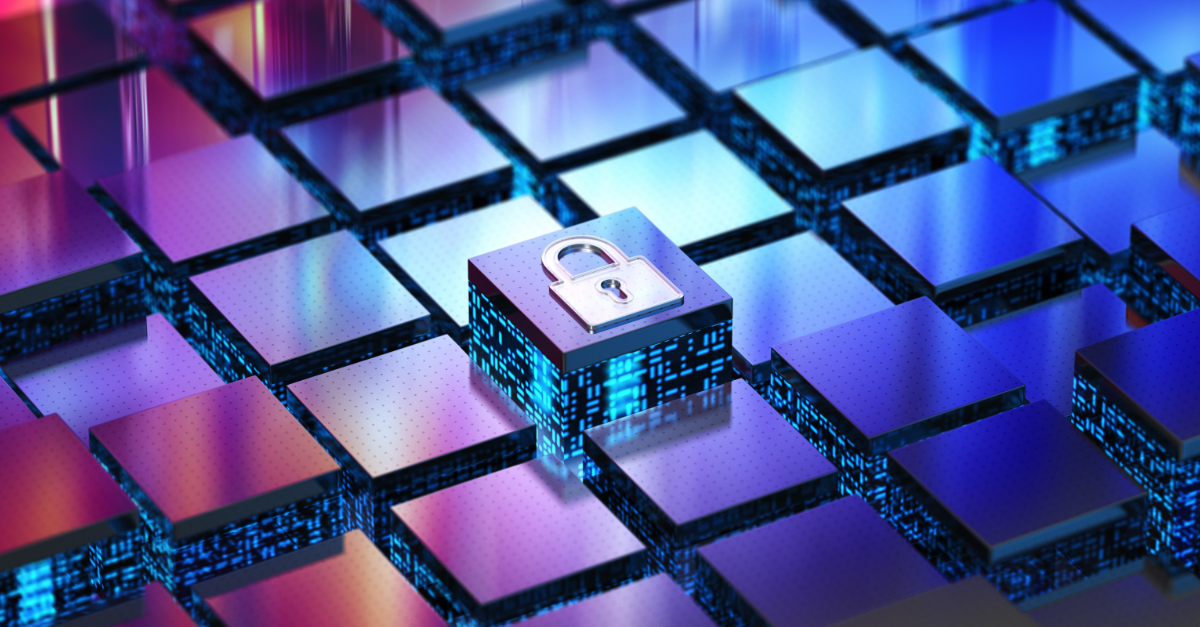Cybersecurity